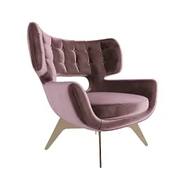 Rc maclaine armchair